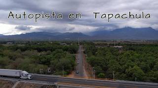 Autopista cerca EN TAPACHULA, NAY.