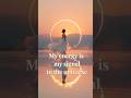 Morning manifestation affirmations to attract abundance 🌸