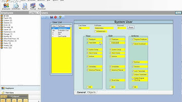 Focus Lite Software Demo Part 5