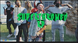 SuperThrowed Rp Trailer | Grand Theft Auto 5 Roleplay