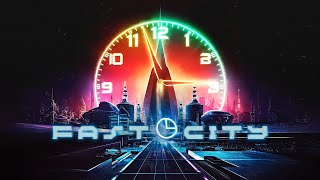Eccxo Music - Fast City [no Released] (suno Exclusive)