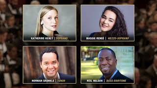 South Florida Symphony Presents Mozart's Requiem and Symphony No. 40 South Florida Symphony Presents Mozart's Requiem and Symphony No. 40