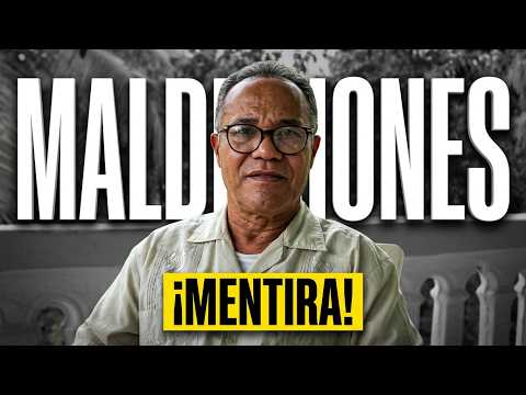 GENERATIONAL CURSES ARE NOT BIBLICAL, BUT THIS IS