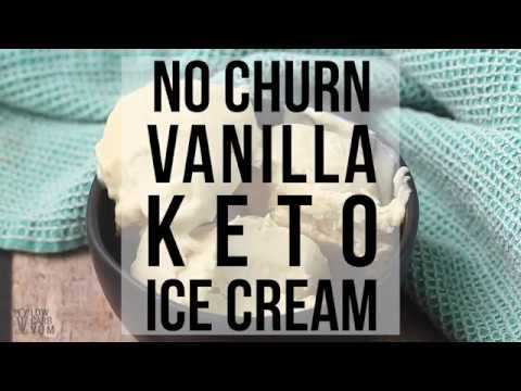 Video: No-Churn Traubensorbet