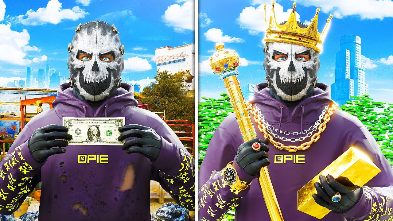 Completing Objectives to Unlock Crime | GTA 5 RP