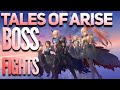 Tales of Arise - Lord Ganabelt - Boss Fight #4