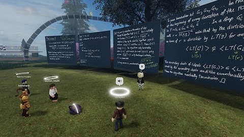 MAG - Lecture 8 - Buchberger