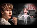 Do NOT Trust Your Sister.. (Matilda)