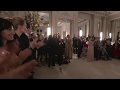 Valentino Spring '19 Haute Couture  Show Closed by Naomi Campbell