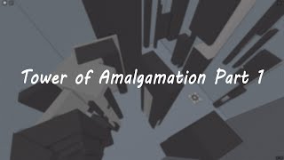 Tower of Amalgamation Part 1
Got a bunch of videos now i just need to edit them.
Original Completion date : July 12th / July 13th
No Fast forwarding :
https://www.youtube.com/watch?v=UREPUCnV5fU
(Obby Info)
Difficulty : N/A
Time Spent : N/A
Detail : 5/10
Gameplay : 7/10
Creator(s) : Haos_Terry
BGM : Xtrullor - Nirmiti (N/A ingame)
BGM Link : https://www.youtube.com/watch?v=3cTmlsuzEI0
(Other Information)
Game : https://www.roblox.com/games/3829317837/Tower-of-Amalgamation-Part-1
Roblox Profile : https://www.roblox.com/users/117816554
Discord Server : https://discord.gg/QNUxf2W Tower of Amalgamation Part 1