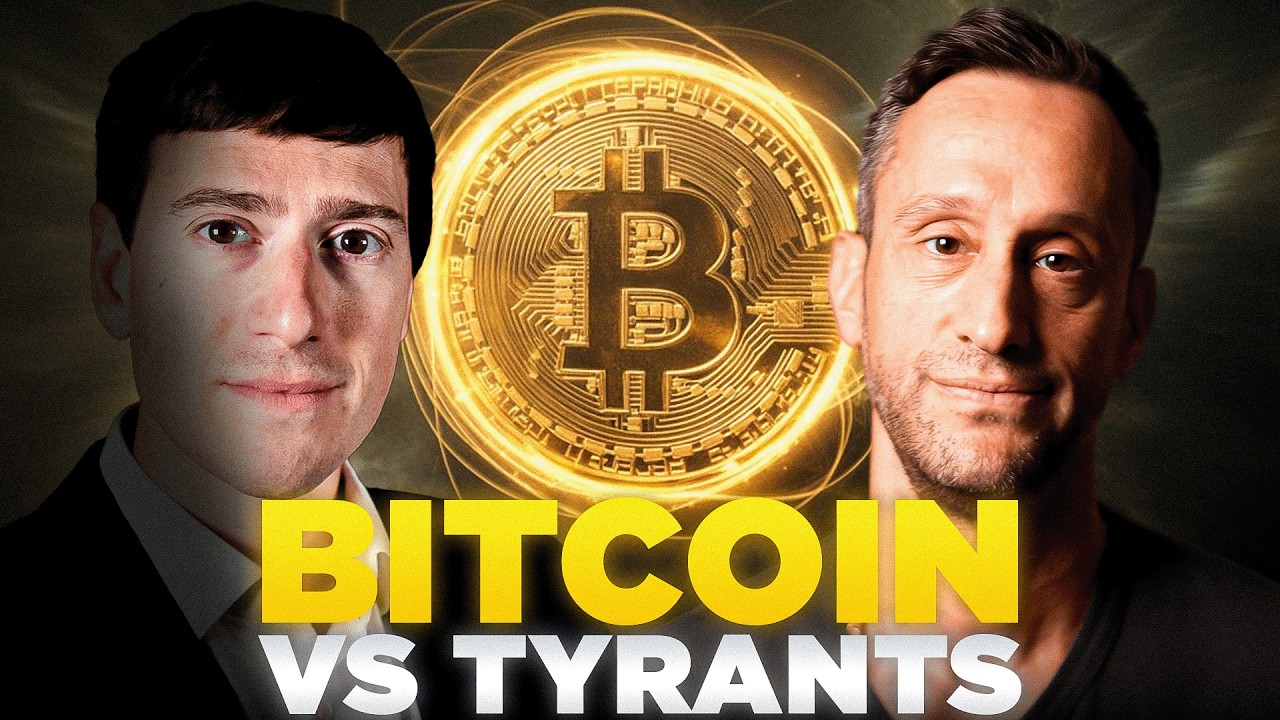 Bitcoin Will NEVER Be The Same! The Harsh Truth... | Alex Gladstein