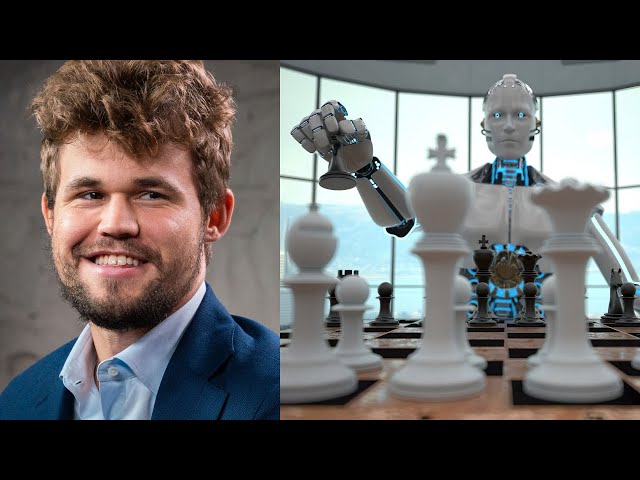 Exame Informática  Quem faturou mais nos e-sports em 2020? Magnus Carlsen,  o 'rei' do xadrez