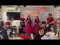 悲しきハート(弘田三枝子) ヴィンロンズ Live in ヴィンロン 2025.2.23