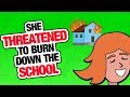 r/EntitledParents | IT'S ALL GOING TO BURN!!