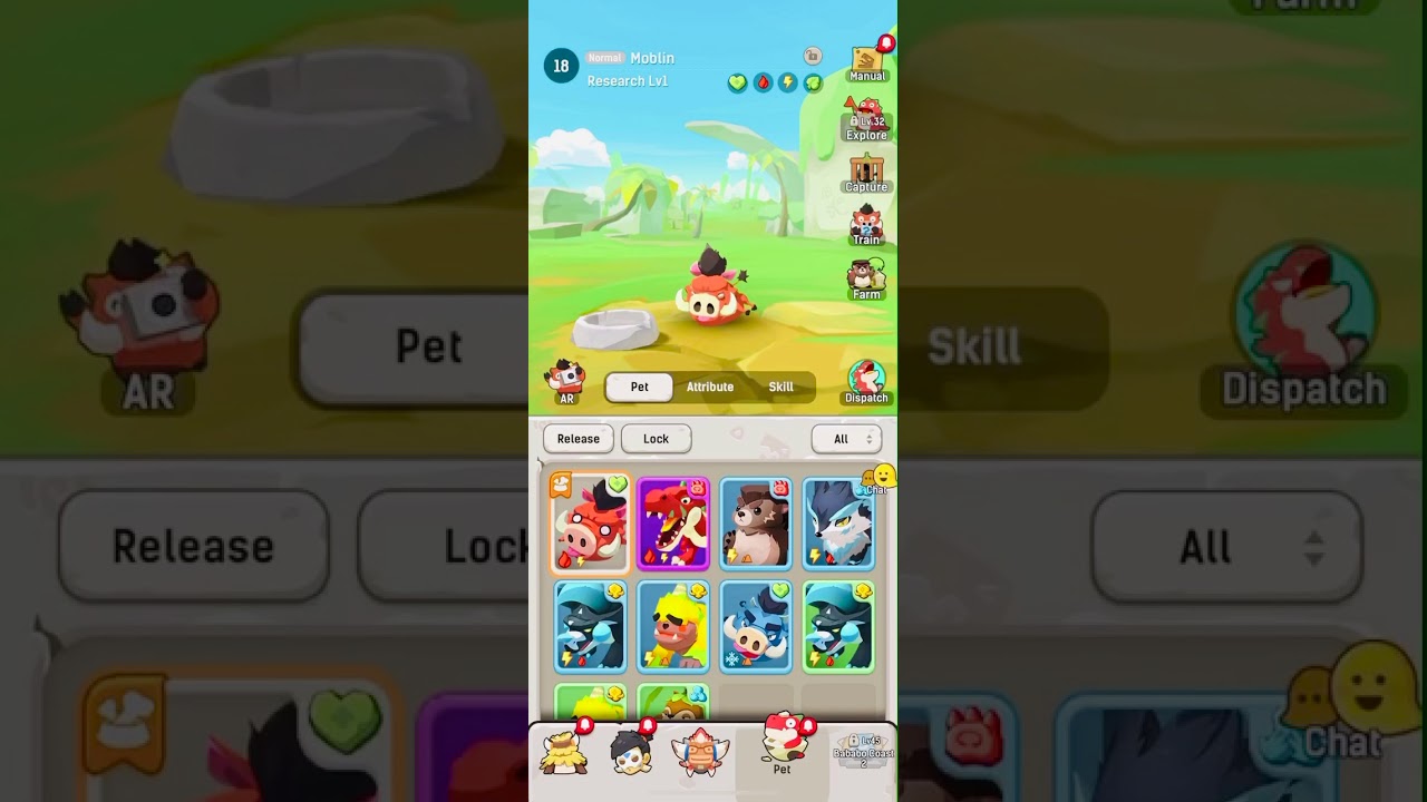 How to equip Pet on Ulala!! YouTube