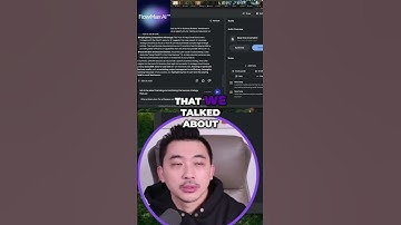 Level Up Brainstorming with AI: Google’s NotebookLM in Action