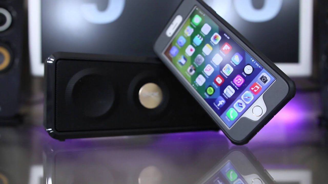 Anker Ultra Protective Case for iPhone 6 & 6 Plus