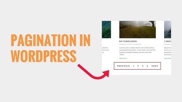 How to Comments Pagination in WordPress | Tutorial 38 | WordPress Tutorial