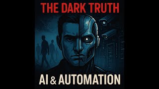 The Dark Truth Behind AI & Automation What They’re Not Telling You