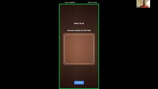 ScanX product demo.