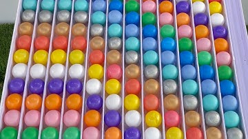 Ball Sort Puzzle Game best IQ #challenge #sortcolor #puzzlesolving #puzzleball #puzzle #gameball