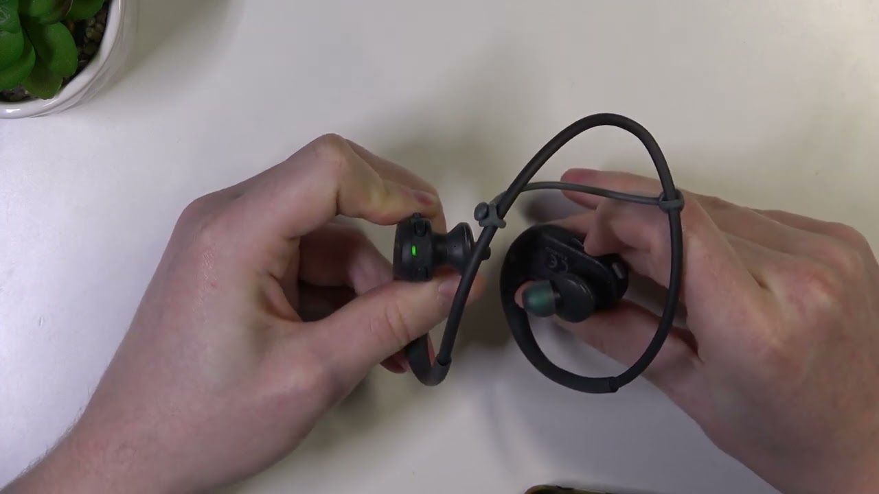 How To Factory Reset SONY NW-WS410 – Reset All Settings