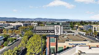 333 Santana Row Unit 222, San Jose (Unbranded)