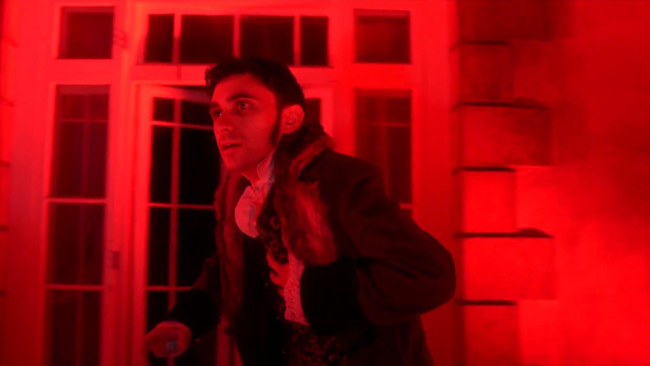 The Sleepy Hollow Experience New York Highlight Reel!