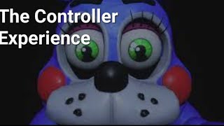 FNAF Help Wanted the Controller Experience