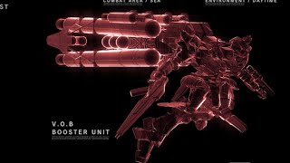 Missions: Armored Core: For Answer / Defeat AF Giga Base / Mission /PS3