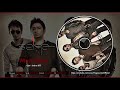 Seiya - Mati Rasa (Official Audio Video)