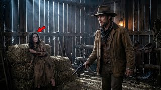 Details The Rancher Followed His Horse to the Barn—Then Found a Wounded Woman Hiding Inside With a Secret  News
