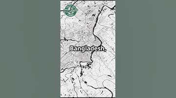 THE 1971 WAR "Birth Of Bangladesh" #bangladesh #history #shorts