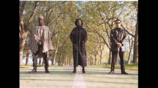 Video thumbnail of "Young Disciples ~ As We Come (To Be) 1993 Hip Hop"