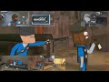 End of video
