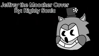Jeffrey The Moocher Cover