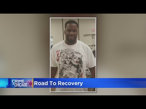 icon.png Man On The Road To Recovery After Being Shot In Attempted Carjacking thumbnail