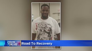 Man On The Road To Recovery After Being Shot In Attempted Carjacking