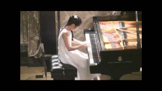 Tiffany Poon (12) - Liszt Grand Galop Chromatique