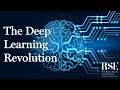 'The Deep Learning Revolution' - Geoffrey Hinton - RSE President's Lecture 2019