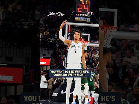 LeBron is loving the talent this NBA season 🔥 #lebronjames #nba #nbaseason