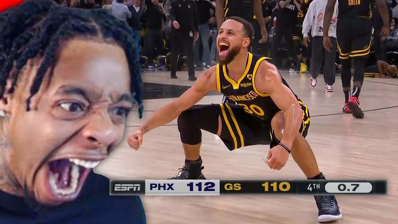 1 HOUR OF FLIGHTREACTS' FUNNIEST REACTIONS TO NBA BLOCKS - YouTube