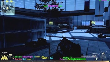 MW2 Zombies Tutorial Xbox 360 [JTAG/RGH Needed !]