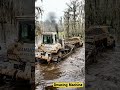 🐘 MAMMOTH DOZER vs  SWAMP! Ultimate Rescue 🆘