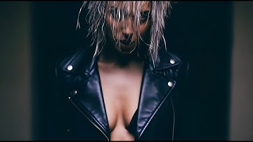 Faces in the fog | She Transforms Through Time | Cinematic Music Video (Trip Hop)