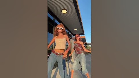Thumbnail of Just Keep Watching - Tate McRae Trending Dance #stellarblaze #trending #newdances #dancechallenge