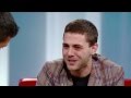 Xavier Dolan On George Stroumboulopoulos Tonight: INTERVIEW