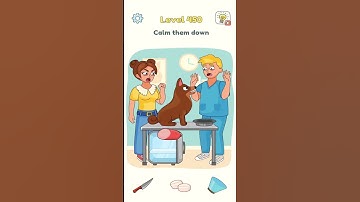 DOP-3 Level-450 wait for end #shorts #games #dop3 #subscribe #gaming #shortvideo