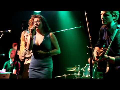 Delta Rae - If I Loved You - Live at Jammin' Java, Vienna, Va.