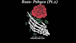Russ - Psycho (1 hora)